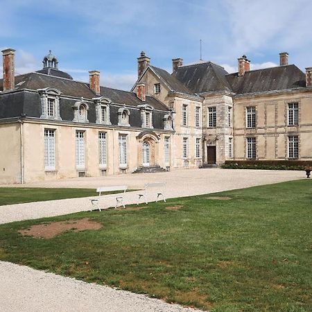 Maison Maertens Chambres Et Tables D'Hotes Wassy Exterior photo