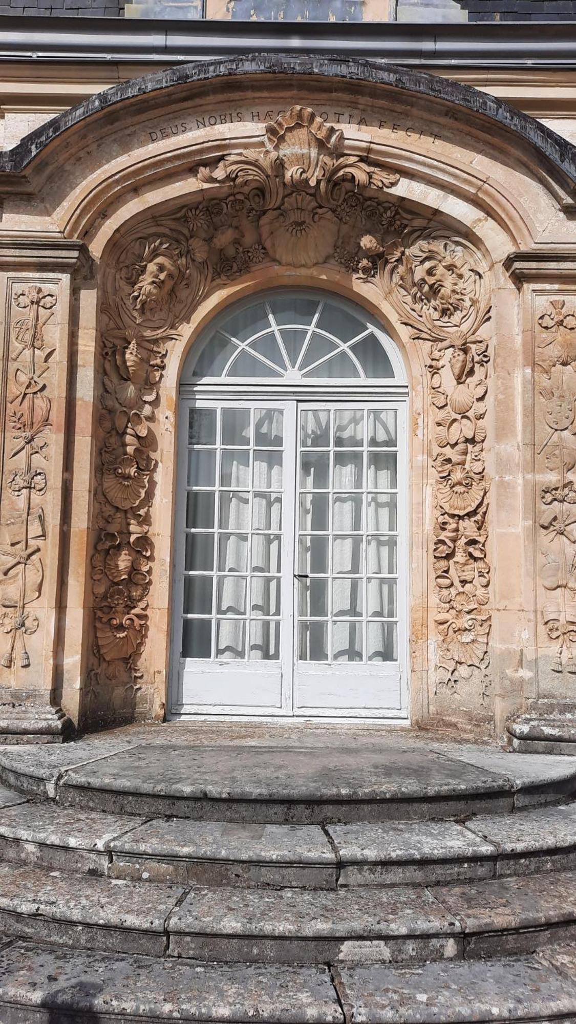Maison Maertens Chambres Et Tables D'Hotes Wassy Exterior photo