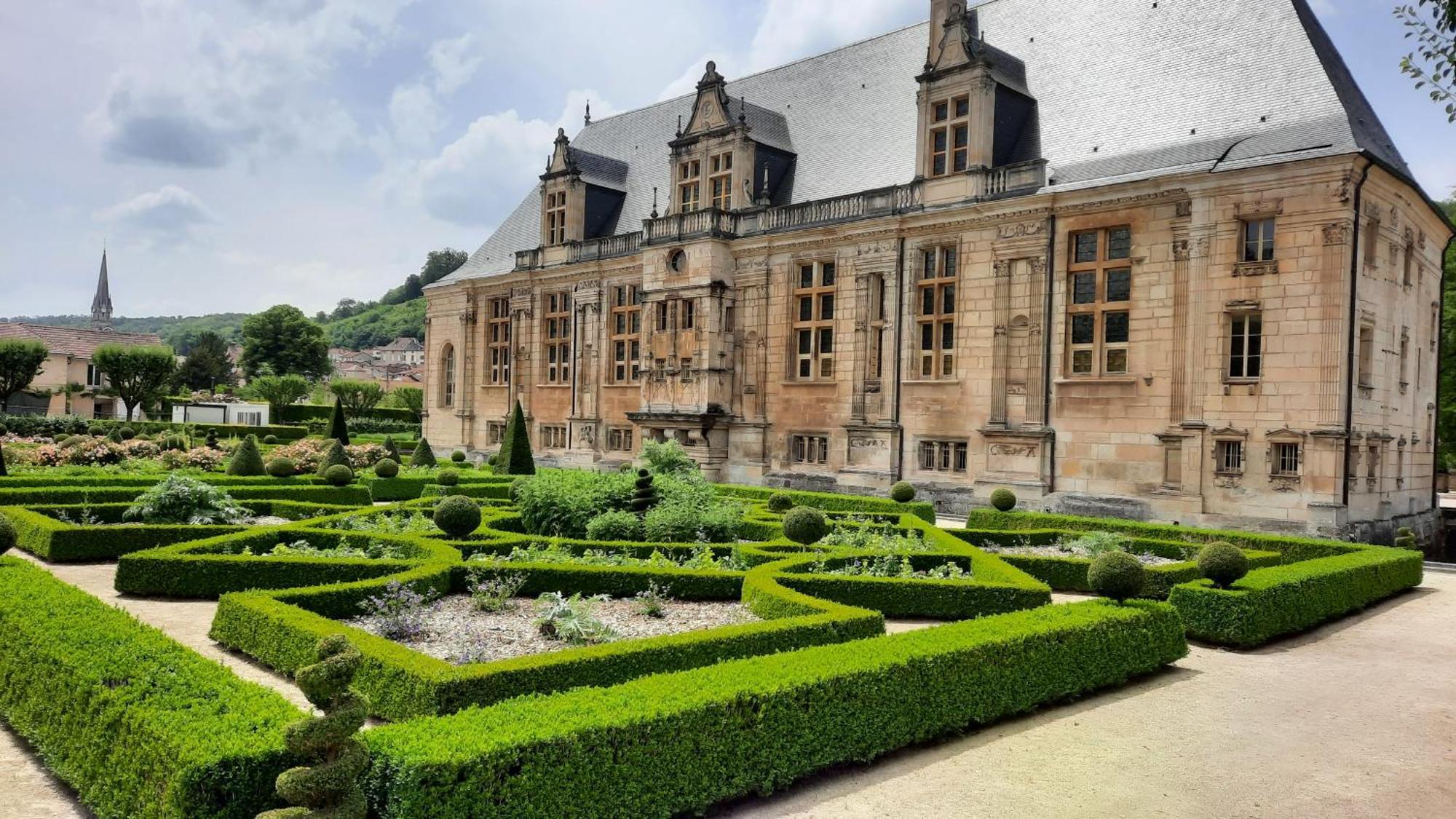 Maison Maertens Chambres Et Tables D'Hotes Wassy Exterior photo