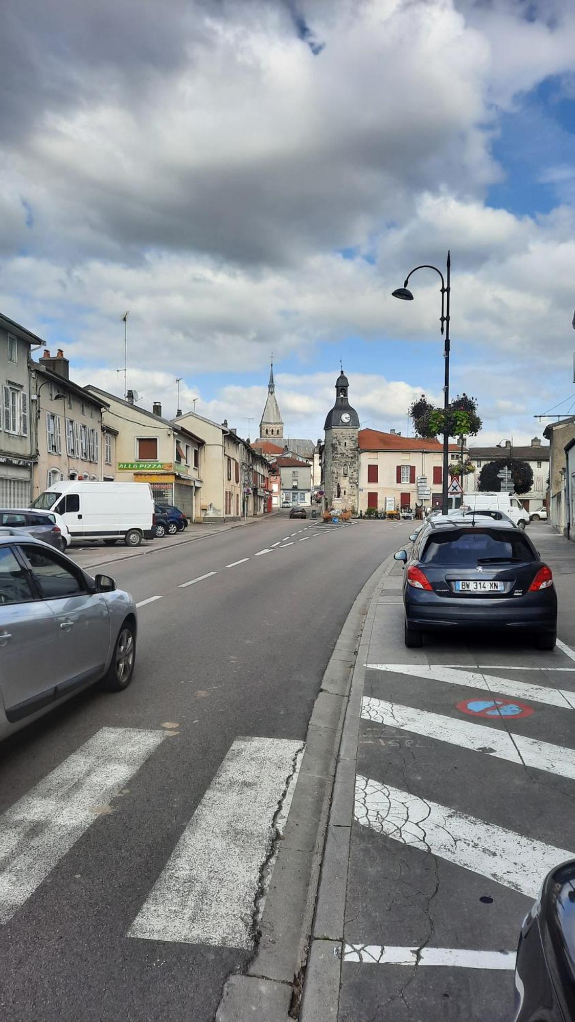 Maison Maertens Chambres Et Tables D'Hotes Wassy Exterior photo